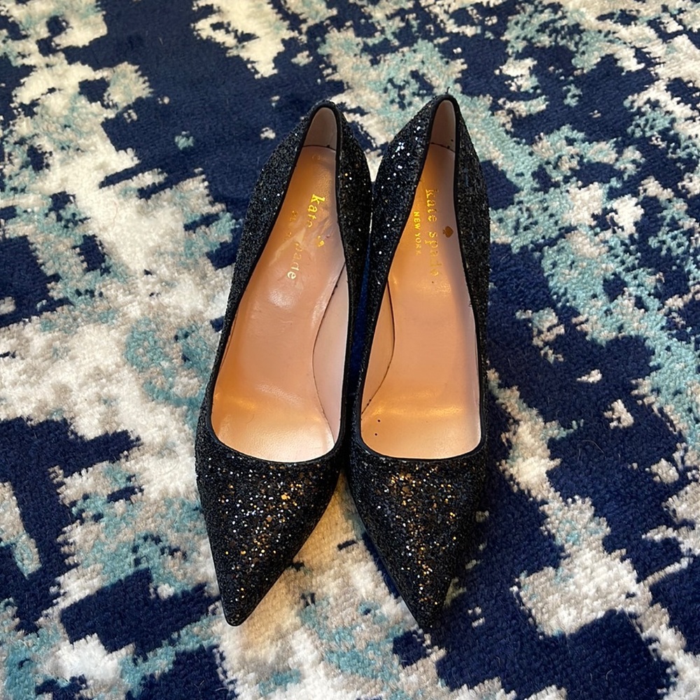 Kate spade heels